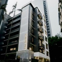 港岛金钟秀华坊31号