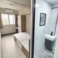 港岛金钟秀华坊31号