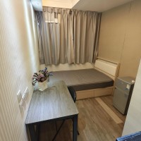 湾仔轩尼诗道焕然楼studio 168-11D