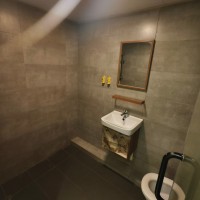 湾仔轩尼诗道焕然楼studio 168-11D