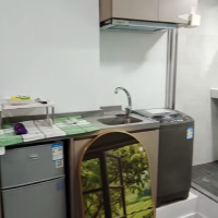 湾仔鵝頸波斯富大厦77-83号公寓3C-D