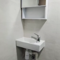 湾仔鵝頸波斯富大厦77-83号公寓3C-D