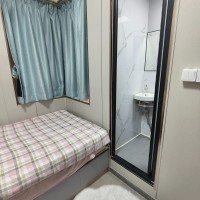 尖沙咀-加连威老道73号106，可直接拎包入住，懒人福音