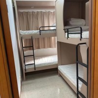 荃湾床位-众安大厦