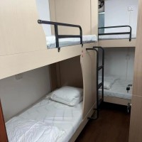 荃湾床位-众安大厦