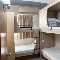 荃湾床位-河北街