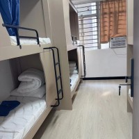 荃湾床位-河北街