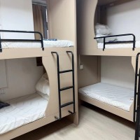 荃湾床位-河北街