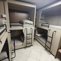 旺角床位-通菜街139号