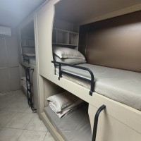 旺角床位-通菜街139号