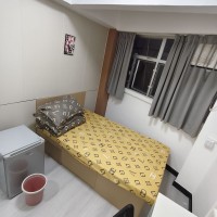 上环苏杭街123号6号房