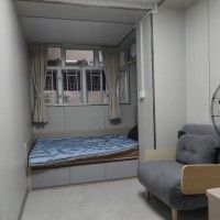 港岛中环街市旁-独栋公寓2B房