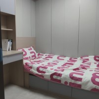 港岛中环街市旁-独栋公寓3C房