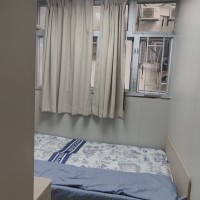 港岛中环街市旁-独栋公寓5A房