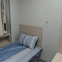 港岛中环街市旁-独栋公寓5B房