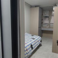 港岛中环街市旁-独栋公寓3A房