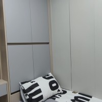 港岛中环街市旁-独栋公寓5C房