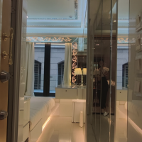 中西区永乐街顶流studio紫金阁公寓2A1