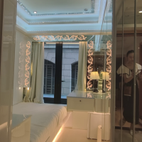 中西区永乐街顶流studio紫金阁公寓2A1