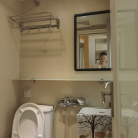 中西区永乐街顶流studio紫金阁公寓2A1