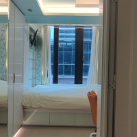 中西区永乐街顶流studio紫金阁公寓2A2