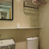 中西区永乐街顶流studio紫金阁公寓2A2