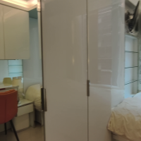 中西区永乐街顶流studio紫金阁公寓2A2