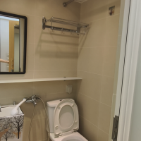 中西区永乐街顶流studio紫金阁公寓2A3