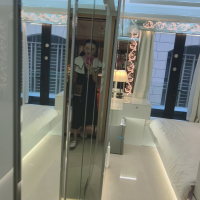 中西区永乐街顶流studio紫金阁公寓2A3