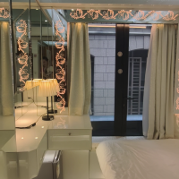 中西区永乐街顶流studio紫金阁公寓2A3