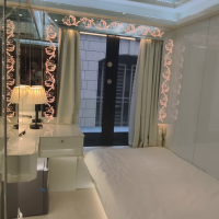 中西区永乐街顶流studio紫金阁公寓2A3