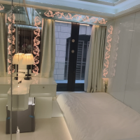 中西区永乐街顶流studio紫金阁公寓4A1