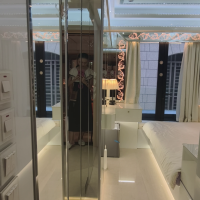 中西区永乐街顶流studio紫金阁公寓4A1