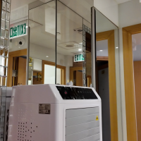 中西区永乐街顶流studio紫金阁公寓4A1