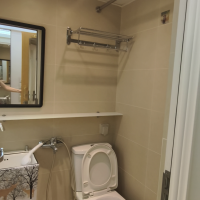 中西区永乐街顶流studio紫金阁公寓4A1