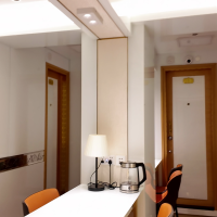 中西区永乐街顶流studio紫金阁公寓4A1