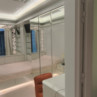 中西区永乐街顶流studio紫金阁公寓4A2