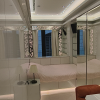 中西区永乐街顶流studio紫金阁公寓4A2