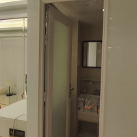 中西区永乐街顶流studio紫金阁公寓4A2