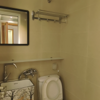 中西区永乐街顶流studio紫金阁公寓4A2