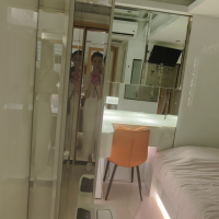 中西区永乐街顶流studio紫金阁公寓4A3