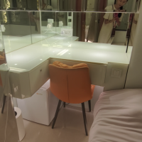 中西区永乐街顶流studio紫金阁公寓4A3