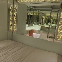 中西区永乐街顶流studio紫金阁公寓4A3