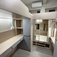 加连威老道65号301A