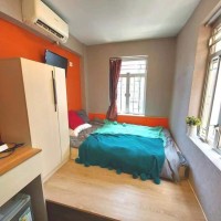 旺角黑布街92号