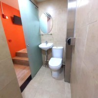 旺角黑布街92号