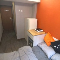 旺角黑布街92号