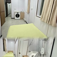 尖沙咀服务式公寓Studio 独立厨卫独立洗衣机 加连威55中房 仅剩2间