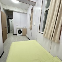 尖沙咀服务式公寓Studio 独立厨卫独立洗衣机 加连威55大房 仅剩2间