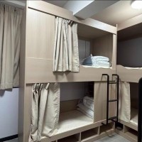 佐敦床位-吴淞街吴淞大厦